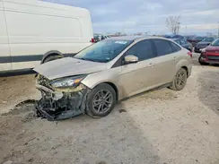1FADP3F28HL333635 2017 FORD FOCUS