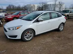 1FADP3F28HL335661 2017 FORD FOCUS