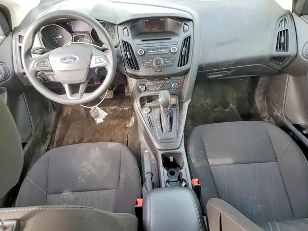 1FADP3F28HL335661 2017 FORD FOCUS - Image 8