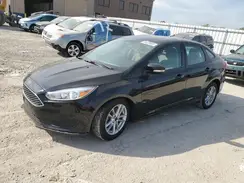 1FADP3F28HL336177 2017 FORD FOCUS