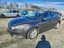 1FADP3F28HL337216 2017 FORD FOCUS