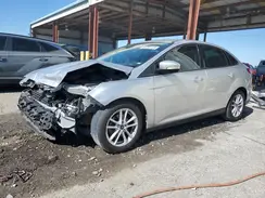 1FADP3F28HL338298 2017 FORD FOCUS