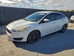 1FADP3F28HL338401 2017 FORD FOCUS