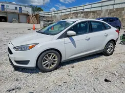 1FADP3F28HL339032 2017 FORD FOCUS