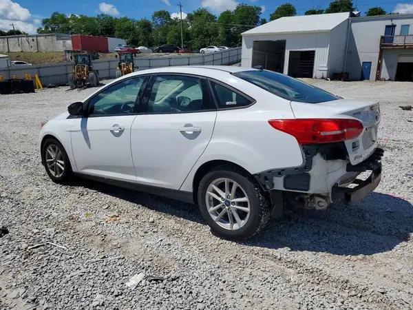 1FADP3F28HL339032 2017 FORD FOCUS - Image 2