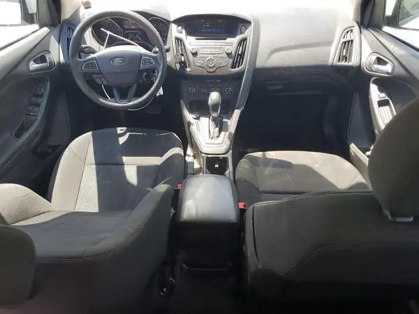 1FADP3F28HL339032 2017 FORD FOCUS - Image 8