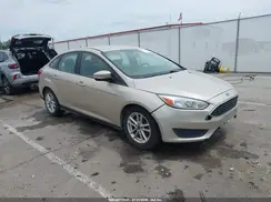 1FADP3F28HL339449 2017 FORD FOCUS