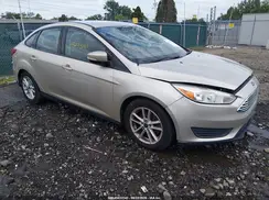 1FADP3F28HL339645 2017 FORD FOCUS