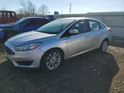 1FADP3F28HL340472 2017 FORD FOCUS