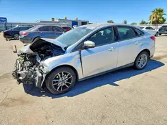 1FADP3F28HL341086 2017 FORD FOCUS