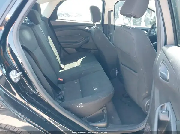 1FADP3F28HL341475 2017 FORD FOCUS - Image 8