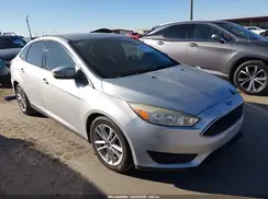 1FADP3F28HL341539 2017 FORD FOCUS
