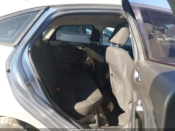 1FADP3F28HL341539 2017 FORD FOCUS - Image 8