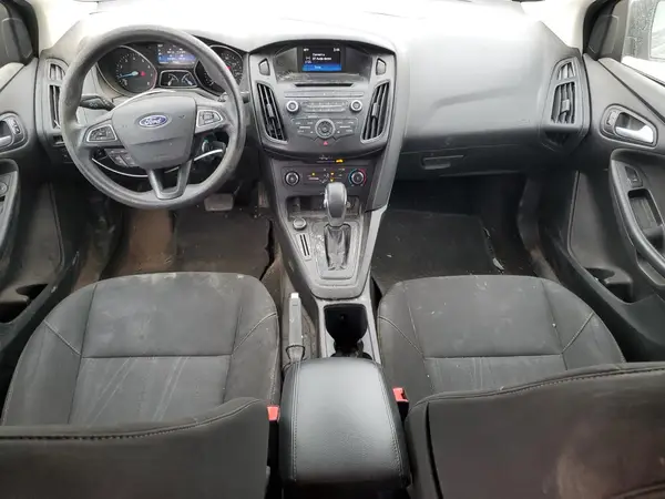 1FADP3F28HL344120 2017 FORD FOCUS - Image 8
