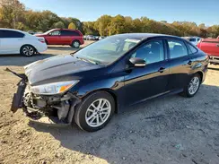 1FADP3F28HL345199 2017 FORD FOCUS