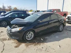 1FADP3F28HL345767 2017 FORD FOCUS