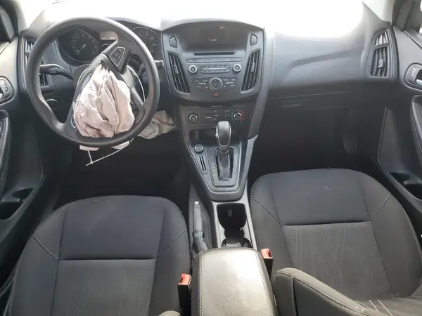 1FADP3F28HL345767 2017 FORD FOCUS - Image 8