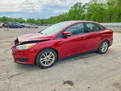 1FADP3F28HL346787 2017 FORD FOCUS