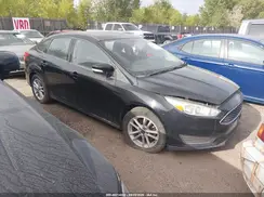 1FADP3F28HL347955 2017 FORD FOCUS
