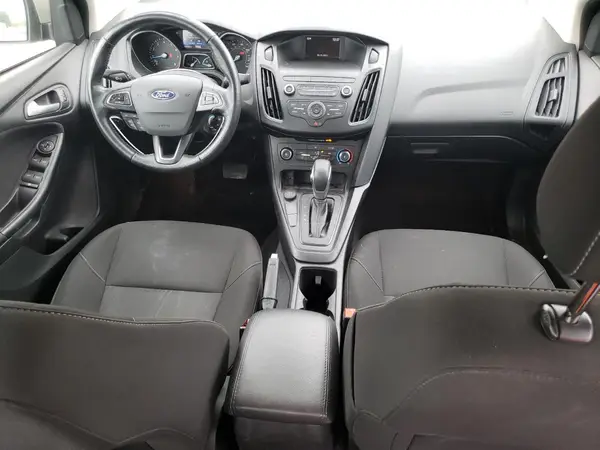 1FADP3F28JL200198 2018 FORD FOCUS - Image 8
