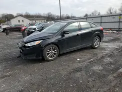 1FADP3F28JL200654 2018 FORD FOCUS