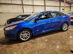1FADP3F28JL201769 2018 FORD FOCUS