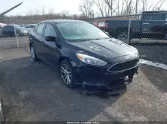 1FADP3F28JL203666 2018 FORD FOCUS