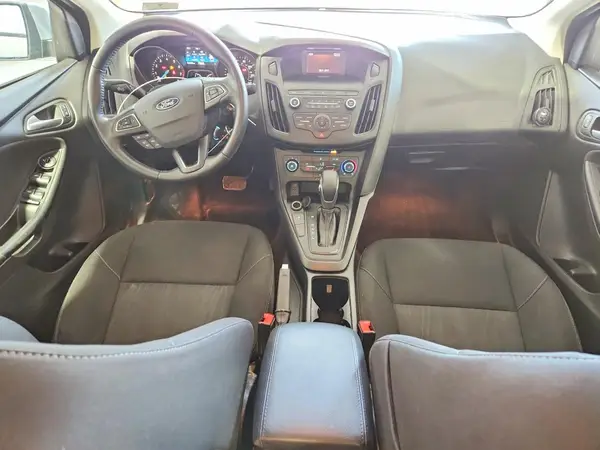 1FADP3F28JL203795 2018 FORD FOCUS - Image 8
