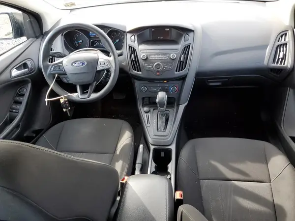 1FADP3F28JL208317 2018 FORD FOCUS - Image 8