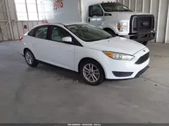 1FADP3F28JL212755 2018 FORD FOCUS