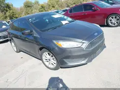 1FADP3F28JL212898 2018 FORD FOCUS