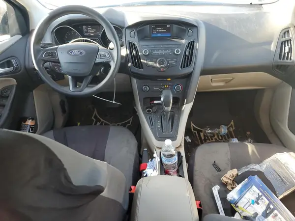 1FADP3F28JL213002 2018 FORD FOCUS - Image 8