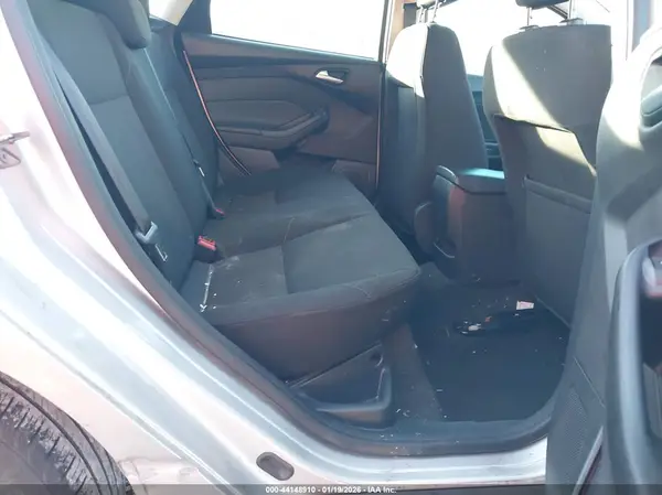1FADP3F28JL214831 2018 FORD FOCUS - Image 8