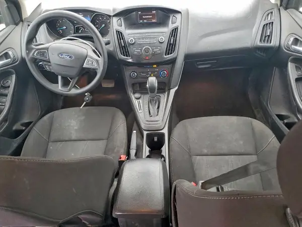 1FADP3F28JL214876 2018 FORD FOCUS - Image 8