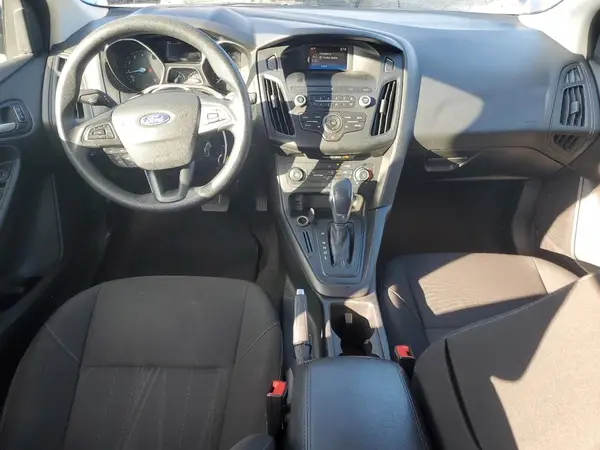 1FADP3F28JL215106 2018 FORD FOCUS - Image 8
