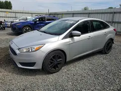1FADP3F28JL218135 2018 FORD FOCUS