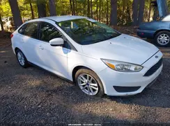 1FADP3F28JL218149 2018 FORD FOCUS