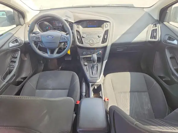 1FADP3F28JL220404 2018 FORD FOCUS - Image 8