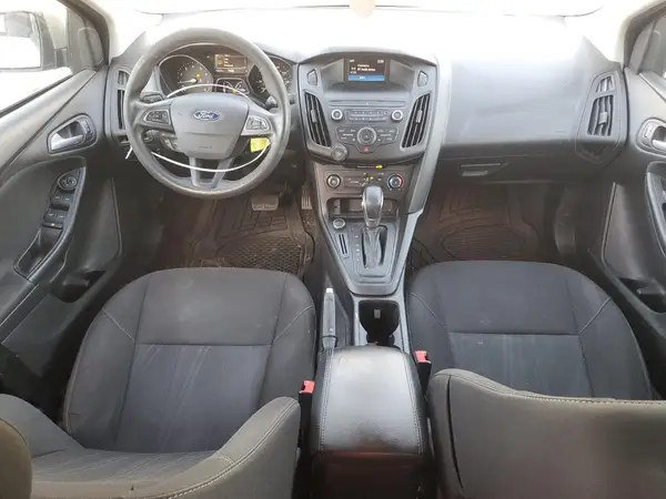 1FADP3F28JL221066 2018 FORD FOCUS - Image 8