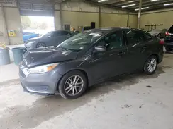 1FADP3F28JL224713 2018 FORD FOCUS