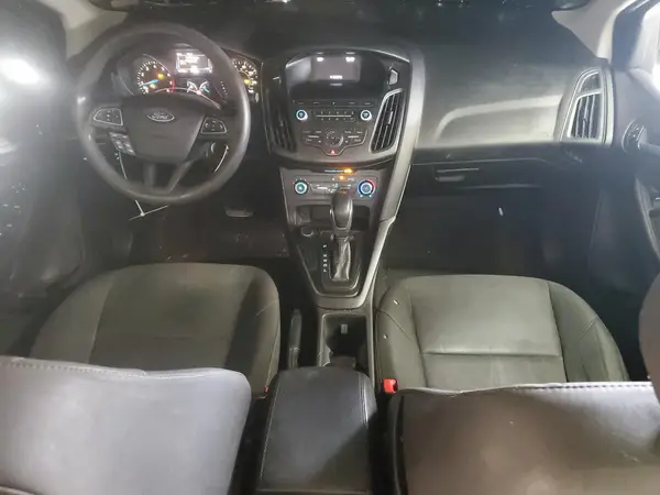1FADP3F28JL224713 2018 FORD FOCUS - Image 8