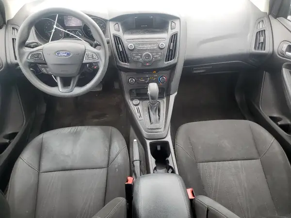 1FADP3F28JL224923 2018 FORD FOCUS - Image 8