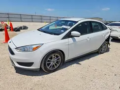 1FADP3F28JL225781 2018 FORD FOCUS