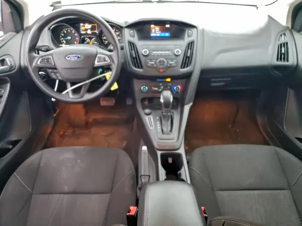 1FADP3F28JL226591 2018 FORD FOCUS - Image 8