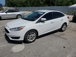 1FADP3F28JL230091 2018 FORD FOCUS