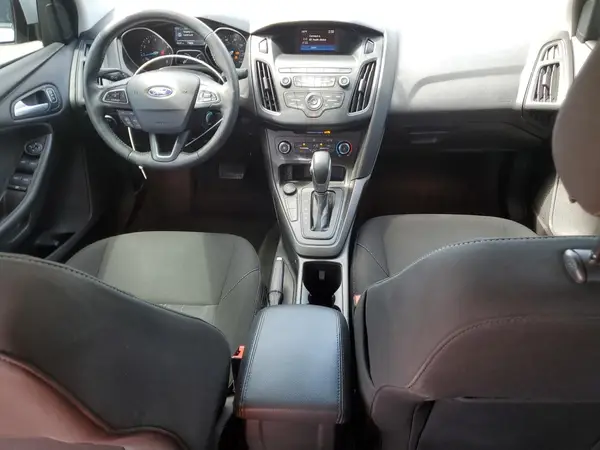 1FADP3F28JL230091 2018 FORD FOCUS - Image 8