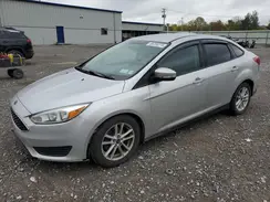 1FADP3F28JL231158 2018 FORD FOCUS