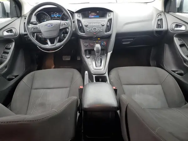 1FADP3F28JL231158 2018 FORD FOCUS - Image 8