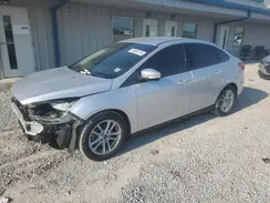 1FADP3F28JL235338 2018 FORD FOCUS