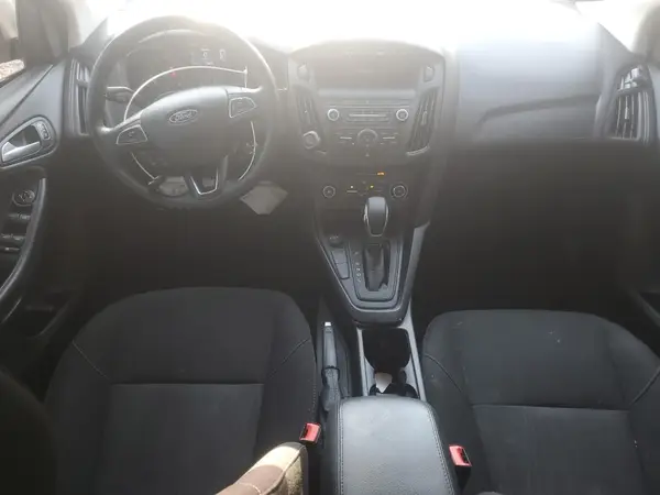1FADP3F28JL235338 2018 FORD FOCUS - Image 8